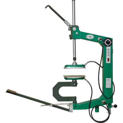 Вулканизатор Термопресс "Минимастер" Вулканизатор Термопресс "Минимастер"