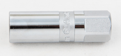 T33330 Головка свечная 12-гр. 3/8" х14 мм х 63мм L T33330 Головка свечная 12-гр. 3/8" х14 мм х 63мм L