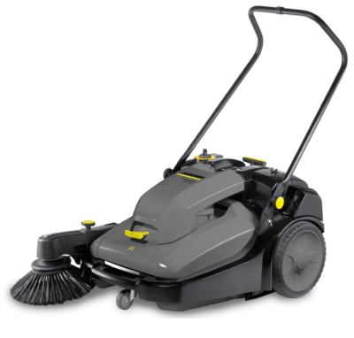 Подметальная машина Karcher KM 70/30 C Bp Pack Adv Подметальная машина Karcher KM 70/30 C Bp Pack Adv