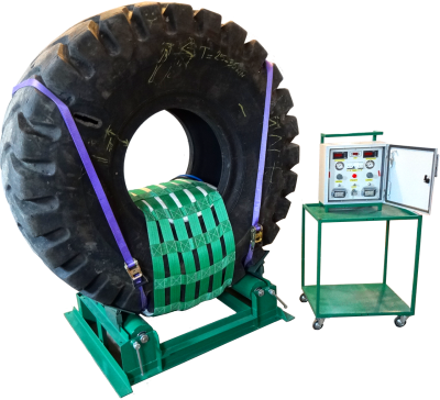 Вулканизатор Термопресс Комплекс-3 Вулканизатор Термопресс Комплекс-3