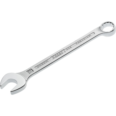 Ключ комбинированный , короткая модель 13 мм HAZET 603-13 Ключ комбинированный , короткая модель 13 мм HAZET 603-13