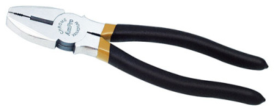 T28338 Пассатижи усиленные 203 мм T28338 Пассатижи усиленные 203 мм