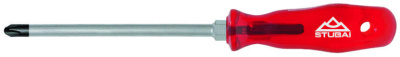 Отвертка крестовая 150мм №3 Отвертка крестовая 150мм №3