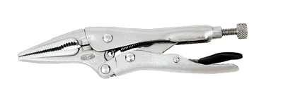 T28340 Зажим с длинными губками 150мм T28340 Зажим с длинными губками 150мм