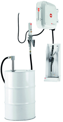 Маслораздаточная установка Samoa 454659