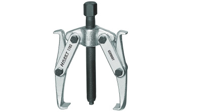 Съемник универсальный с двумя реверсивными захвата Hazet 784-20 Съемник универсальный с двумя реверсивными захвата Hazet 784-20