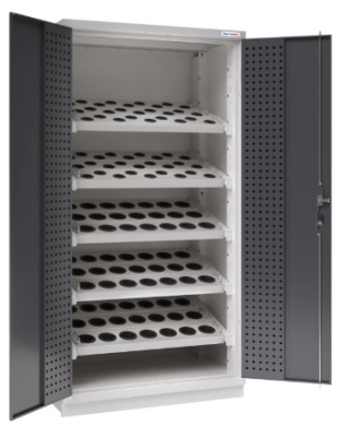 Шкаф для оснастки и инструмента Верстакофф FBK 20 (9406.7509) Шкаф для оснастки и инструмента Верстакофф FBK 20 (9406.7509)