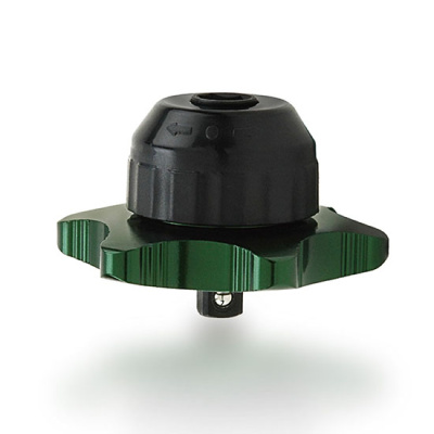 Трещотка-битодержатель 1/4" TOPTUL CAUA0808 Трещотка-битодержатель 1/4" TOPTUL CAUA0808