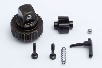 HAZET Ремкомплект для трещотки 8816P 8816P/7N HAZET Ремкомплект для трещотки 8816P 8816P/7N