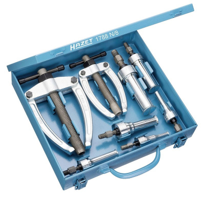 Набор внутренних съемников Hazet 1788N/8 Набор внутренних съемников Hazet 1788N/8