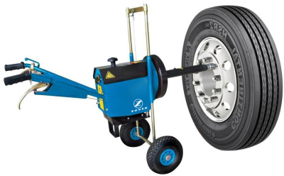 Гайковерт электрический Zuver Multi Гайковерт электрический Zuver Multi