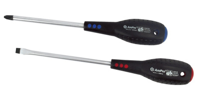 T32050 Отвертка TORX T40 X 150мм T32050 Отвертка TORX T40 X 150мм