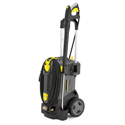 Аппарат высокого давления без нагрева воды Karcher HD 5/12 C