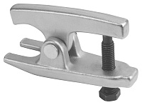 T72066 Съемник наконечника рулевой тяги и шаровых опор