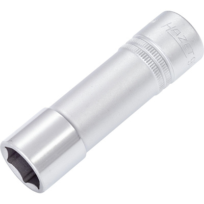 Головка 6-гранная длинная 1/2" 17 мм HAZET 900LG-17