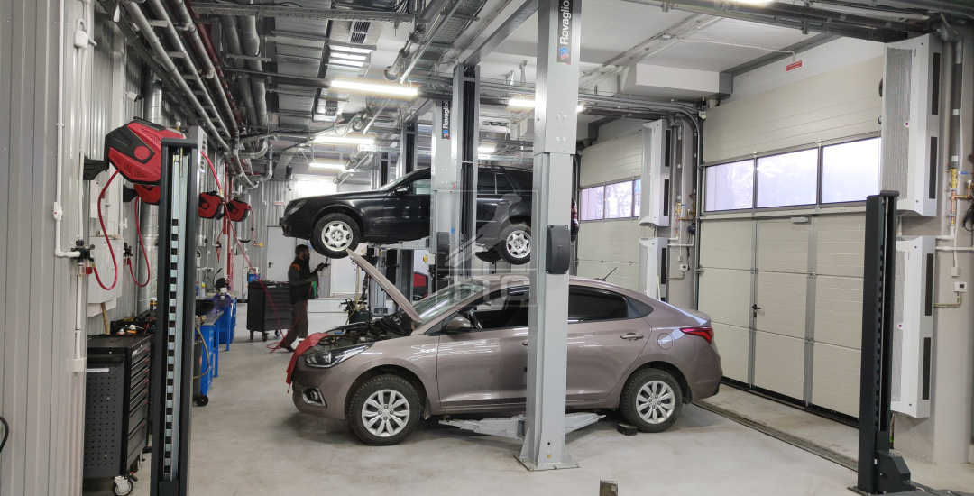 VIANOR - Химки (Фотография - 10)