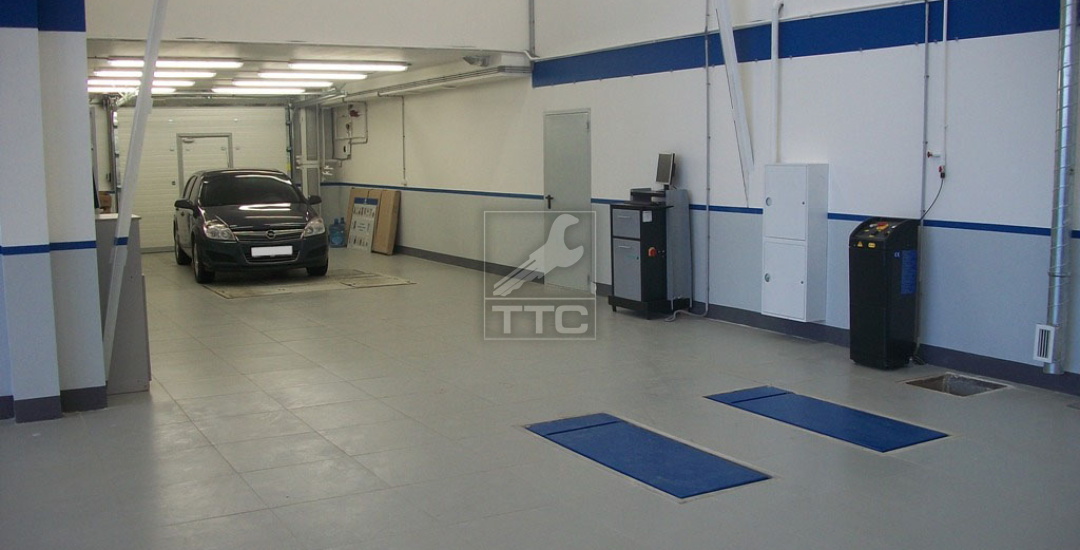 БЛОК РОСКО Hyundai (Фотография - 3)