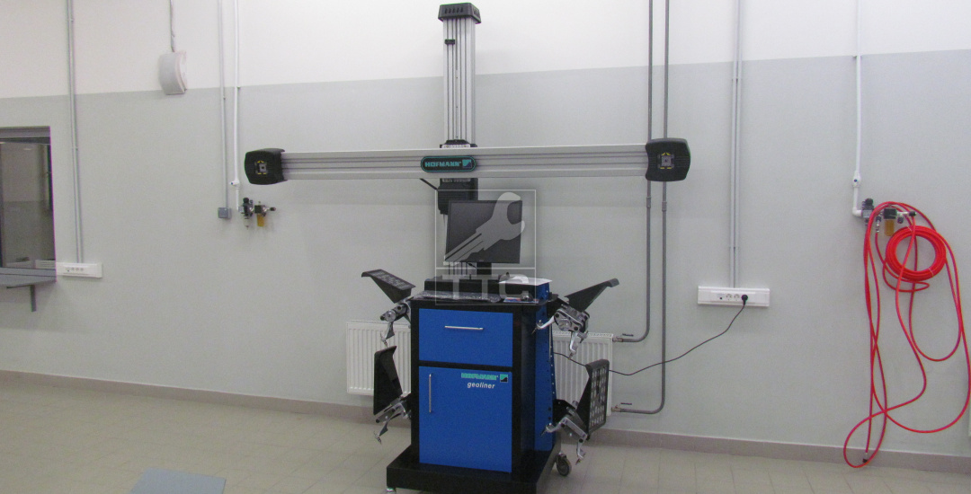 Genser-Вольво Алтуфьево (Фотография - 8)